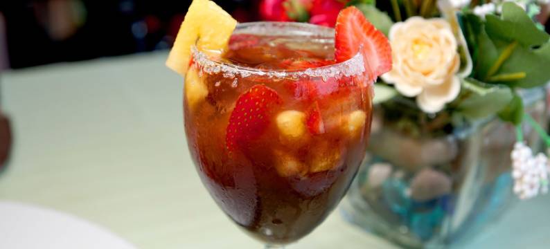 布拉瓦海岸酒店(Hotel Costa Brava)图片