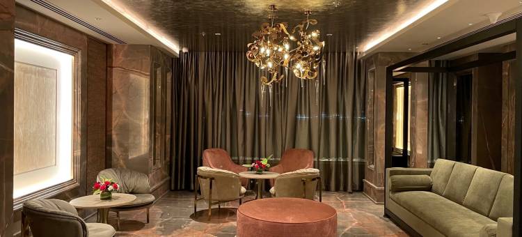 印多尔公园酒店(The Park Indore)图片