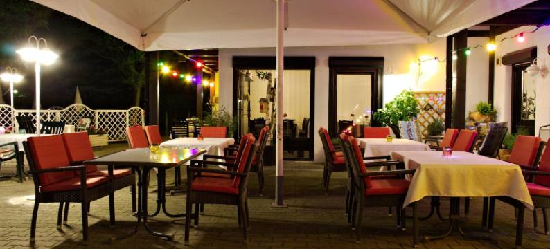 阿本德罗特酒店(Hotel Abendroth)图片