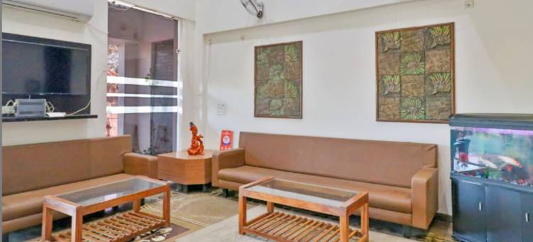巴德里卡旅馆(Hotel Badrika Inn)图片