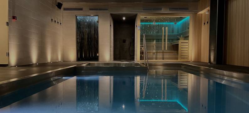 Ribeauvillé的L'酒店和Spa(L'Hôtel & Spa  Ribeauvillé)图片