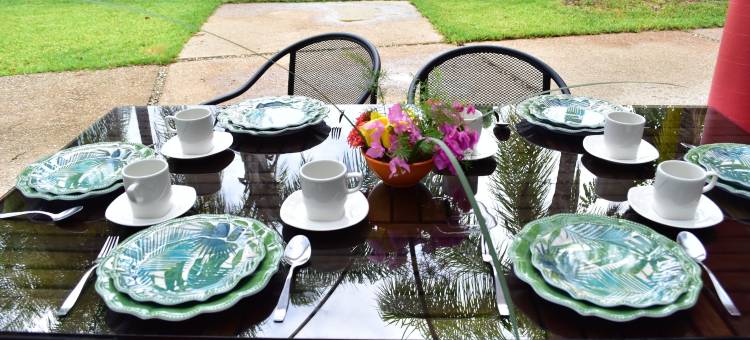 圣克拉拉酒店露营地(Hotel Campestre Santa Clara)图片