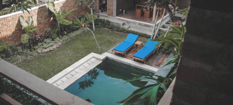 Govardan 之家(Govardan Home Stay)图片