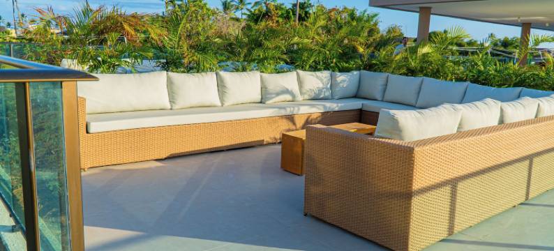 玛丽亚度假村(Malia Resort By Mai)图片