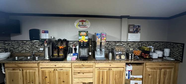 雅典速8酒店(Super 8 by Wyndham Athens TX)图片