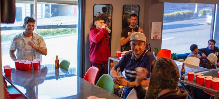 旧金山萨姆桑酒店(Samesun San Francisco)图片