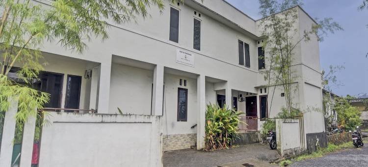 OYO 92964 宿费99(OYO 92964 Kost 99)图片