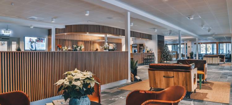 Ädelfors酒店和会议中心(Ädelfors Hotell & Konferens)图片