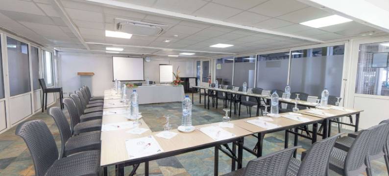 卡内拉海滩酒店(Canella Beach Hotel)图片