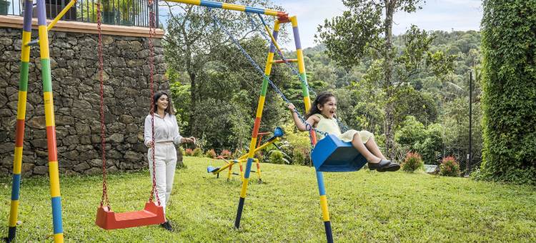 狂野大道度假村及水疗中心(Wild Avenue Resort & Spa)图片