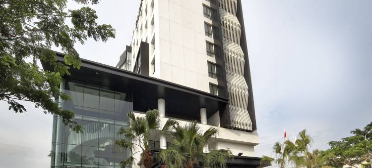 卡拉旺英伦酒店(Brits Hotel Karawang)图片