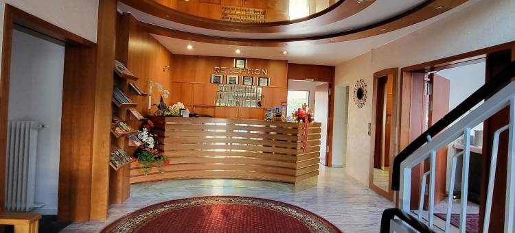 酒店 Haus am Rieth(Hotel Haus am Rieth)图片
