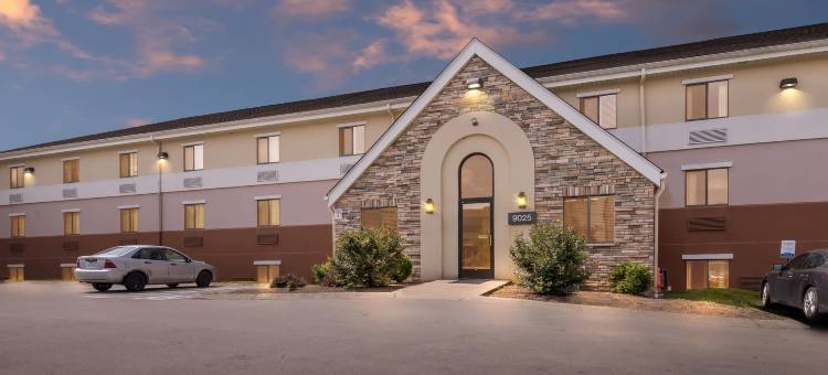 布伦特伍德郊区工作室 - 纳什维尔(Suburban Studios Brentwood - Nashville)图片