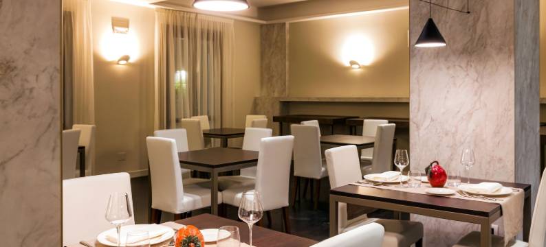 海水医疗水疗酒店(Seawater Hotel Bio & Beauty Spa)图片