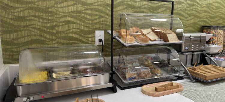 白沙国家公园附近-品质套房酒店(SureStay Plus by Best Western Alamogordo White Sands)图片