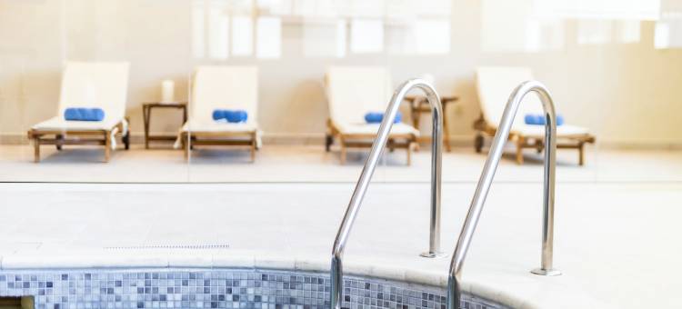 拉古纳医疗SPA酒店(Hotel Laguna Spa)图片