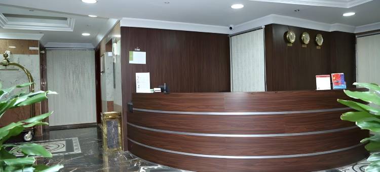 野生动物园公寓(Safari Hotel Apartments)图片