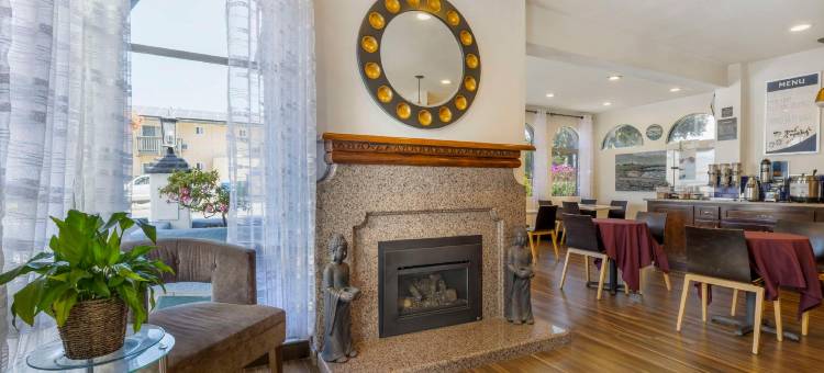 圣马科斯贝斯特韦斯特优质酒店(Best Western San Marcos Inn)图片