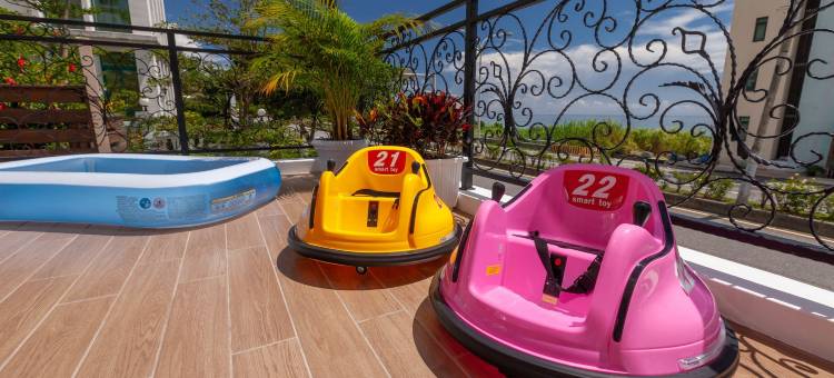 海蜻蜓海景民宿图片