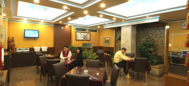 新竹金燕精致旅馆图片