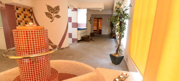 公园酒店(Hotel Park)图片