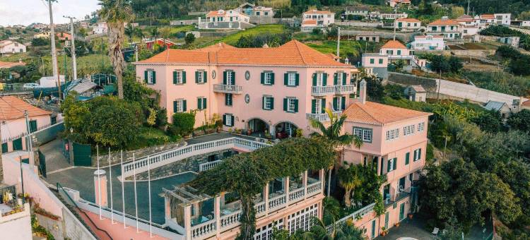 阿尔托别墅精品酒店(Villa Alto Boutique Hotel)图片