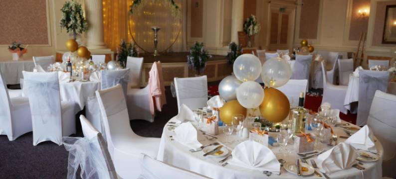 大波斯汀福克斯通酒店(The Grand Burstin Hotel)图片