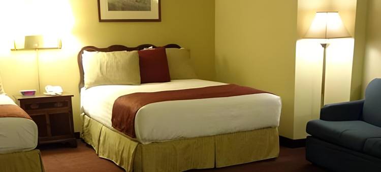 奥塔姆瓦酒店(The Hotel Ottumwa)图片