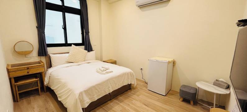 缤纷乐民宿图片