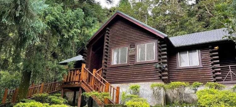 日月潭青年活動中心(日月潭湖畔會館)图片