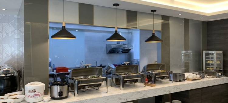 日光高铁精品旅馆图片