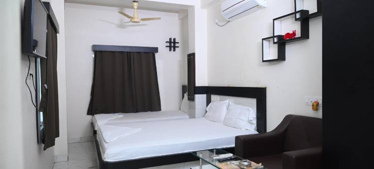 福尔斯特皇冠酒店(Hotel First Crown)图片