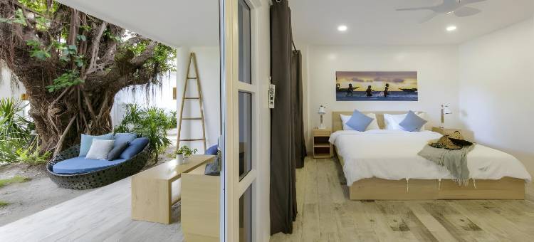 海洋维达酒店(Ocean Vida Beach and Dive Resort)图片