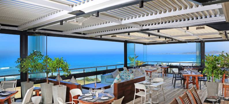 布伦顿海滨天堂度假村(Brenton Haven Beachfront Resort)图片