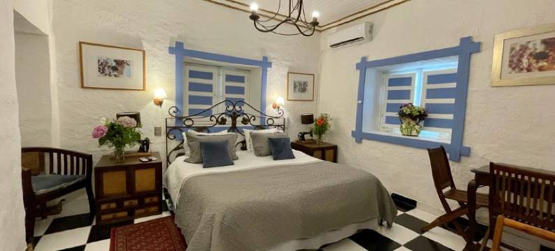 Hotel Boutique Vendimia Parador图片