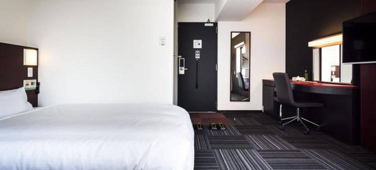 超级酒店 东京赤羽东口站一番街(Super Hotel Tokyo Akabane Station Higashiguchi Ichibangai)图片