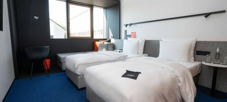 GREFIS酒店(Grefis Hotel)图片