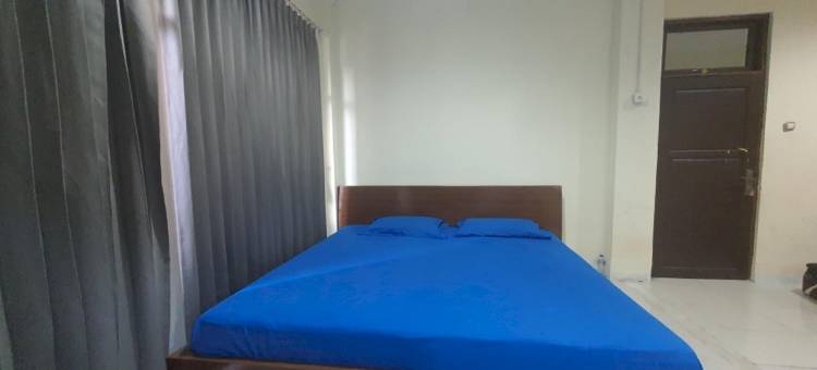 奥维斯玛阿瓦尔法贾尔伊斯兰旅馆，靠近布卢昆巴Mars健身房(Hotel O Wisma Awal Fajar Syariah Near Mars Gym Bulukumba)图片