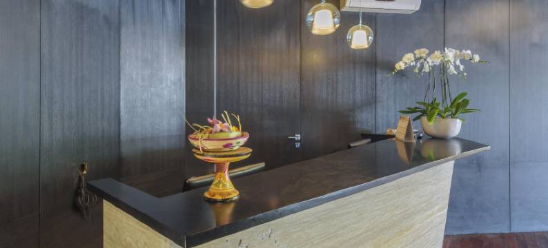 库塔家和商旅酒店(J Hotel Kuta)图片