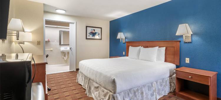 SureStay Hotel by Best Western East Brunswick图片