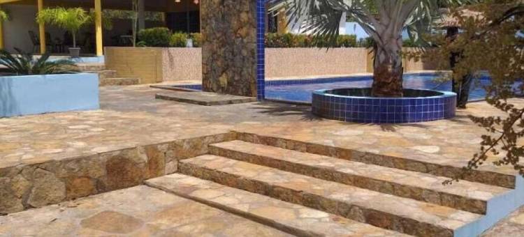 阿弗瑞斯雷坎托旅馆(Pousada Recanto Das Arvores)图片