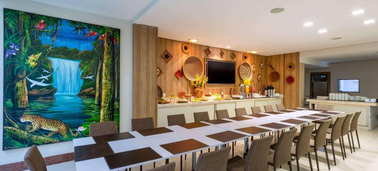 Tryp by Wyndham Manaus图片