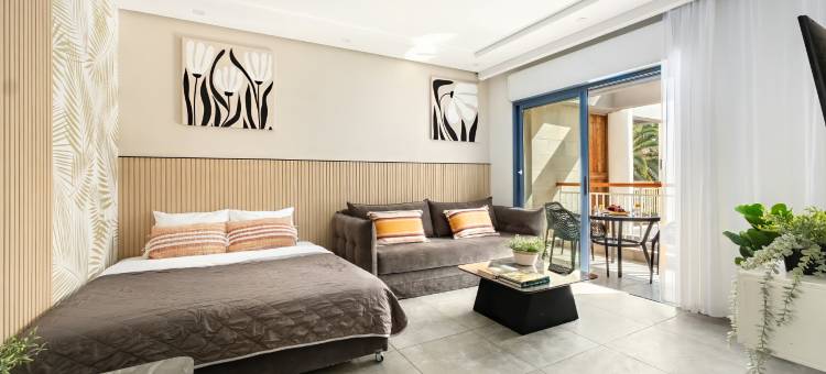 Royal Park Resort Apartment 106图片