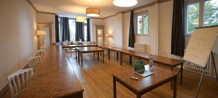Cit’Hôtel La Résidence 城市酒店 度假公寓(Cit'Hôtel la Résidence)图片