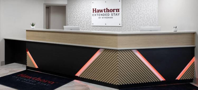 钱伯斯堡温德姆浩枫长住酒店(Hawthorn Extended Stay by Wyndham Chambersburg)图片