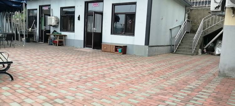 卷发的蟹公寓(大南线分店)图片