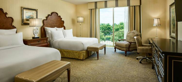 Woolley's Classic Suites Denver Airport图片