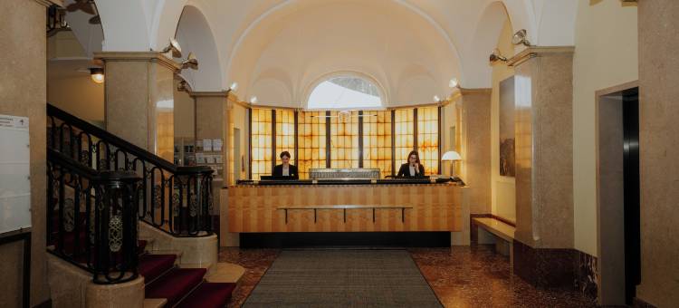 Parkhotel Laurin图片