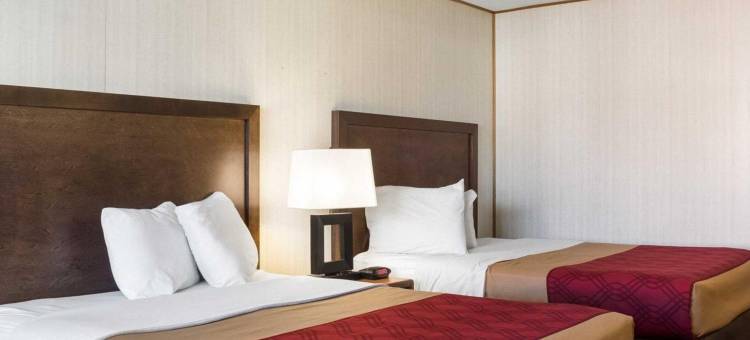 伊康旅馆(Econo Lodge)图片