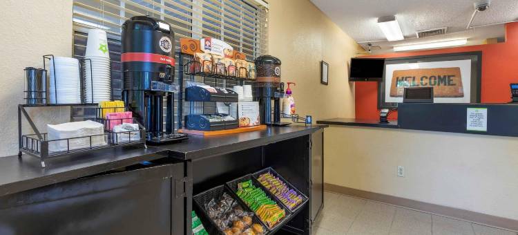 Extended Stay America Suites - 哥伦比亚 - 西 - 126号州际公路(Extended Stay America Suites - Columbia - West - Interstate 126)图片